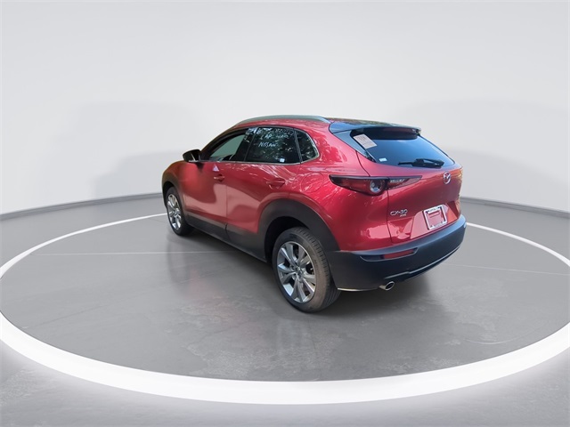 2023 Mazda CX-30 2.5 S Premium photo 6