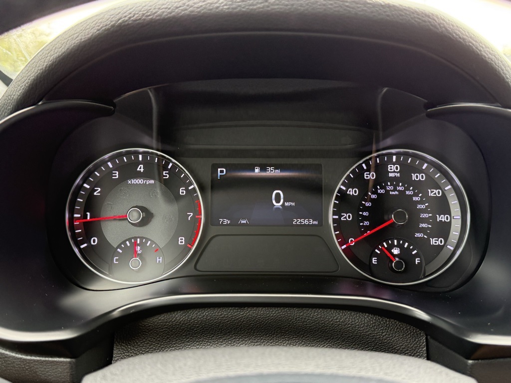 2023 Kia Forte GT-Line photo 29