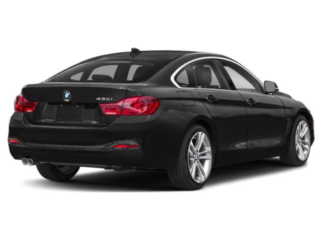 Used 2018 BMW 4 Series 430i with VIN WBA4J3C54JBG96505 for sale in Camarillo, CA