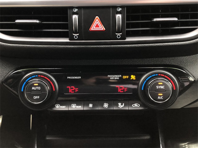 2023 Kia Forte GT-Line photo 9