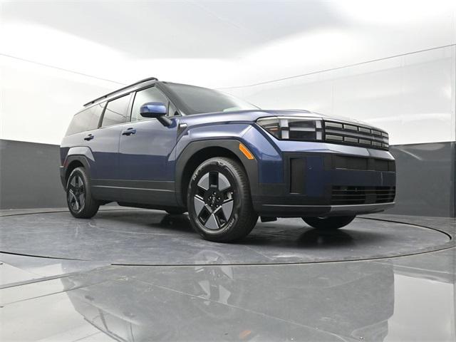 2026 Hyundai Santa Fe SEL photo 27