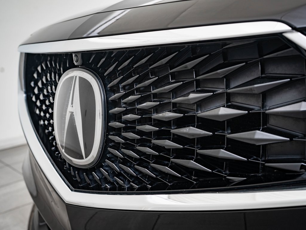 2023 Acura MDX SH-AWD Advance photo 3