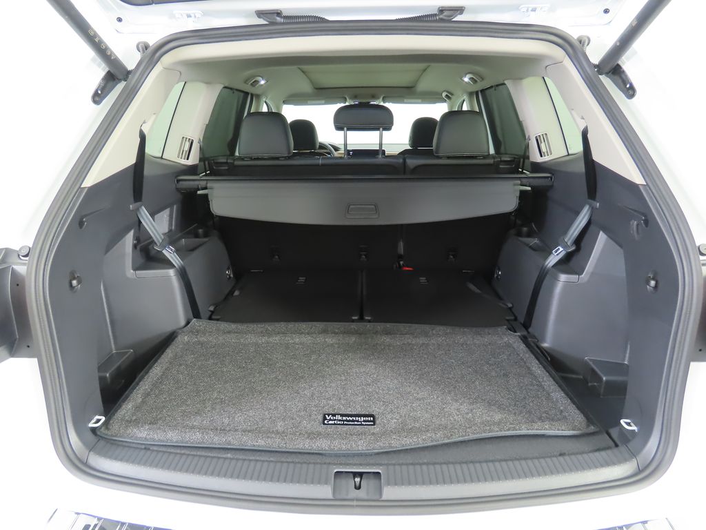 2026 Volkswagen Atlas SE Technology photo 28