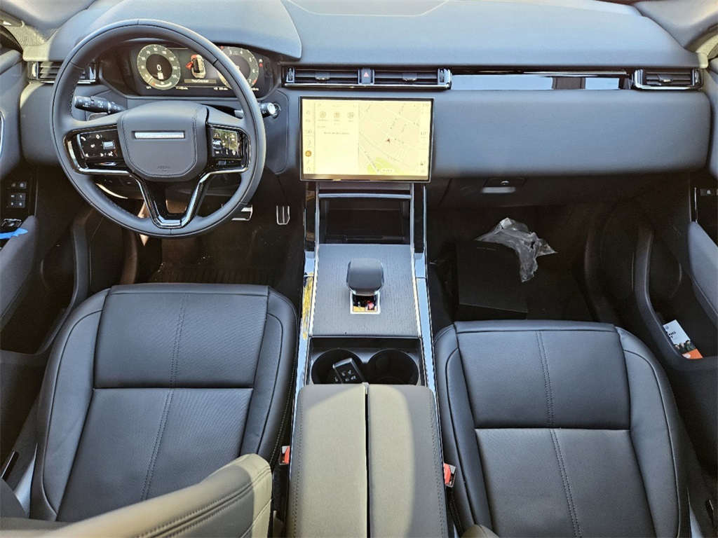 2024 Land Rover Range Rover Velar SE photo 21
