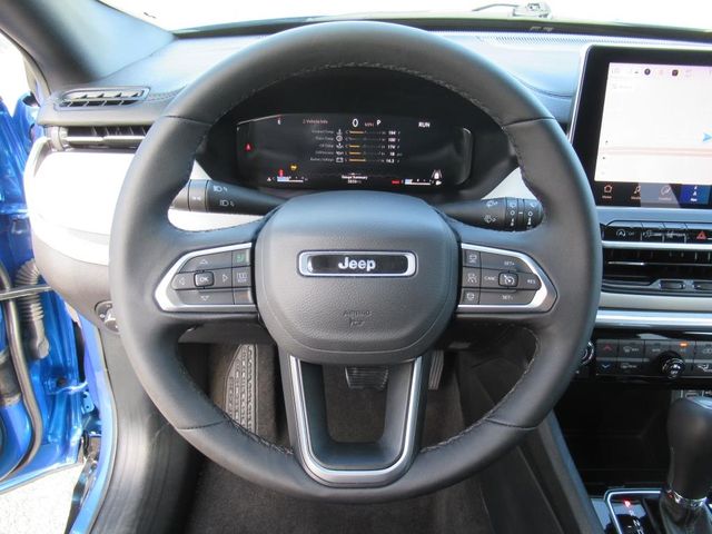 2024 Jeep Compass Limited photo 19