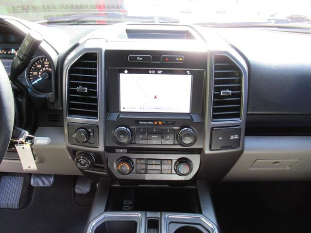 2018 Ford F-150 XLT photo 19