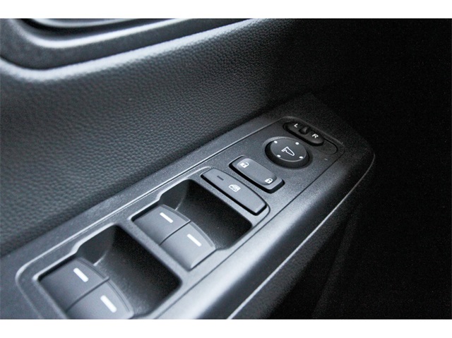 2026 Honda CR-V Hybrid Sport-L photo 16