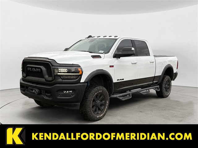 2022 RAM Ram 2500 Pickup Power Wagon's photo