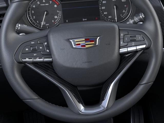 2025 Cadillac XT6 Sport photo 18