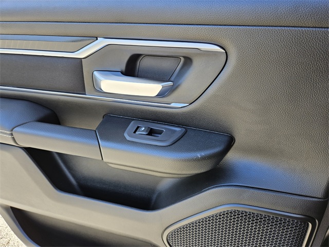 2026 Ram 1500 Big Horn Lone Star photo 9