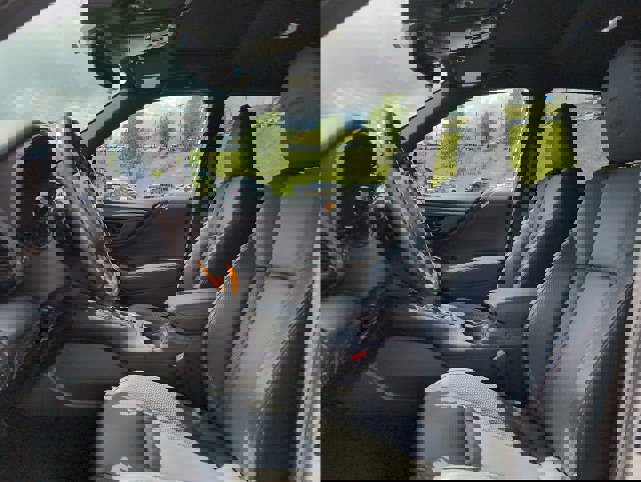 2023 Subaru Outback Wilderness photo 10