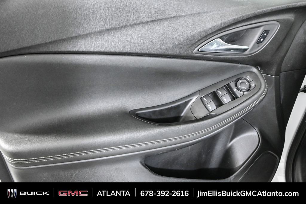 2024 Buick Encore Sport Touring photo 6