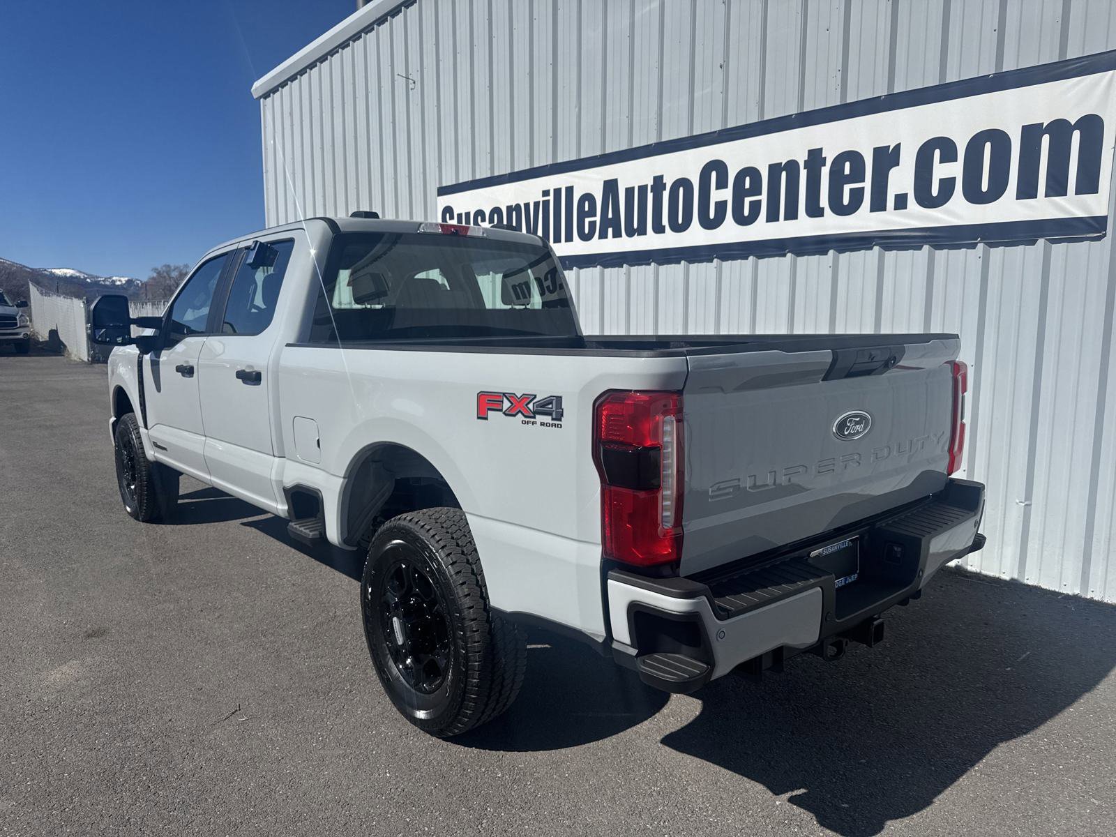 2025 Ford F-250 XL photo 6