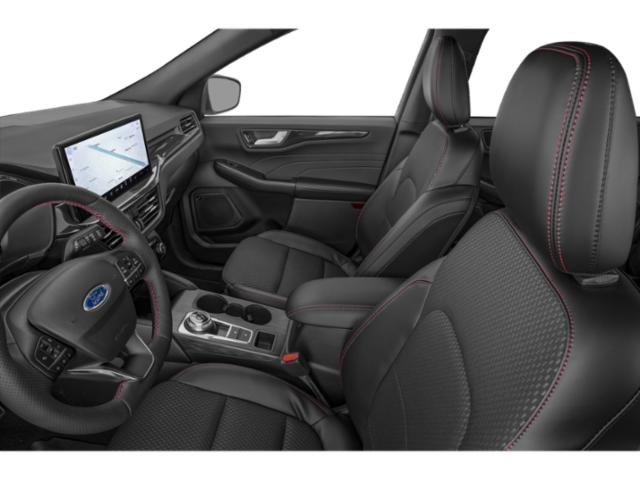 2023 Ford Escape ST-Line Select photo 7
