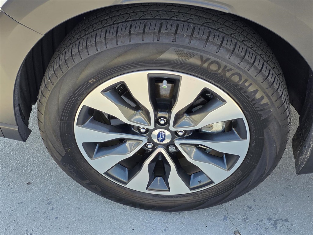 2023 Subaru Outback Touring XT photo 36