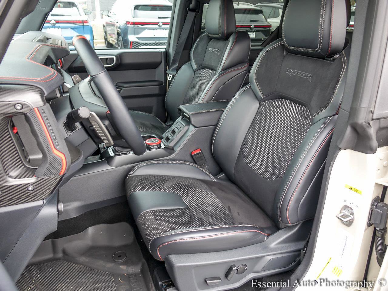 2025 FORD BRONCO - Image 7