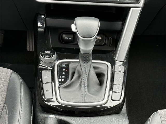 2023 Kia Seltos S photo 16