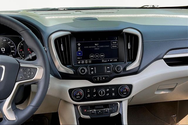 2023 Gmc Terrain Denali photo 9