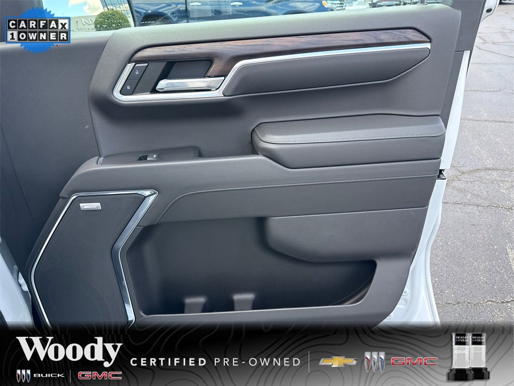 2022 Gmc Sierra 1500 SLT photo 38