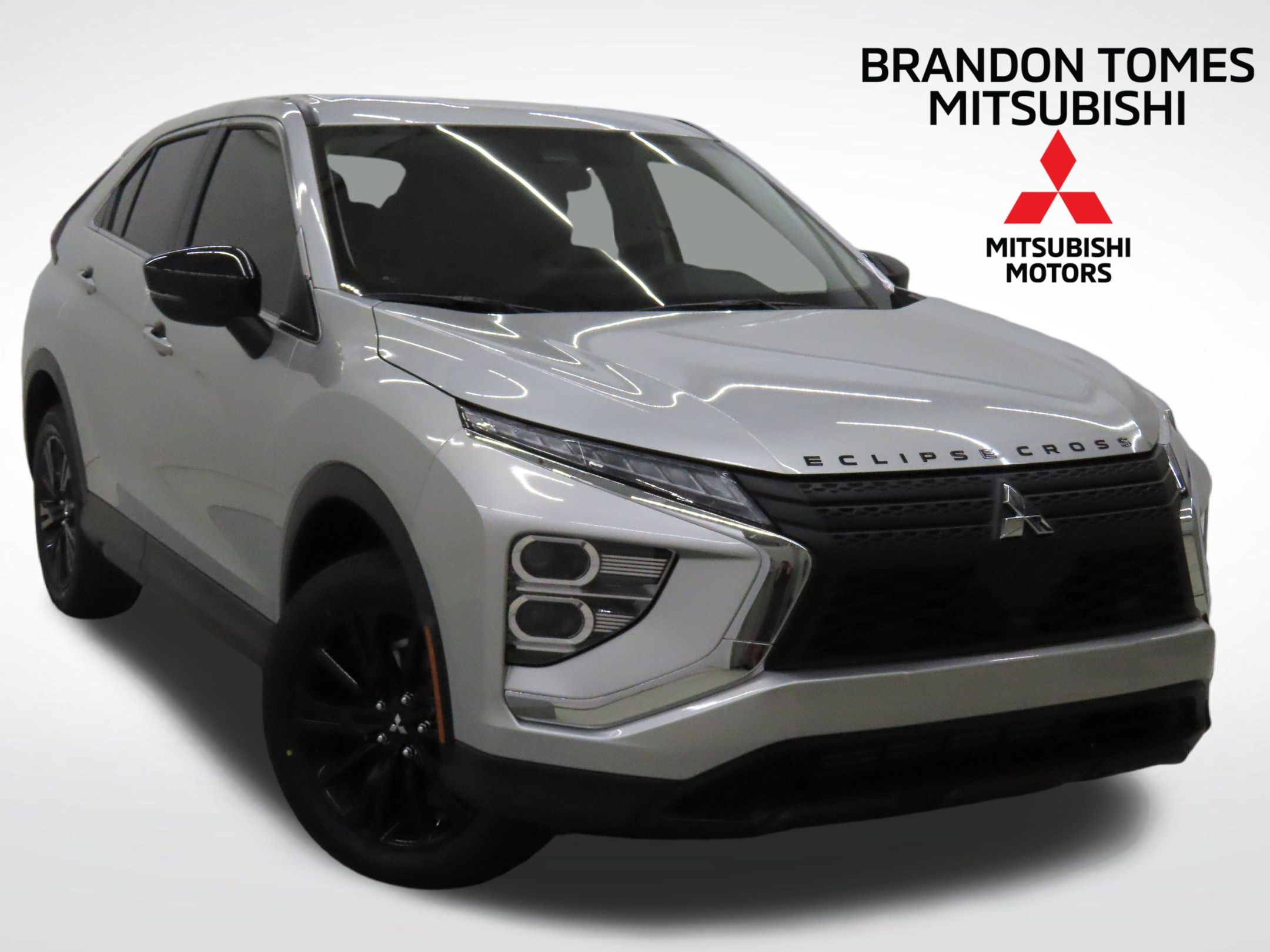 2025 Mitsubishi Eclipse Cross
