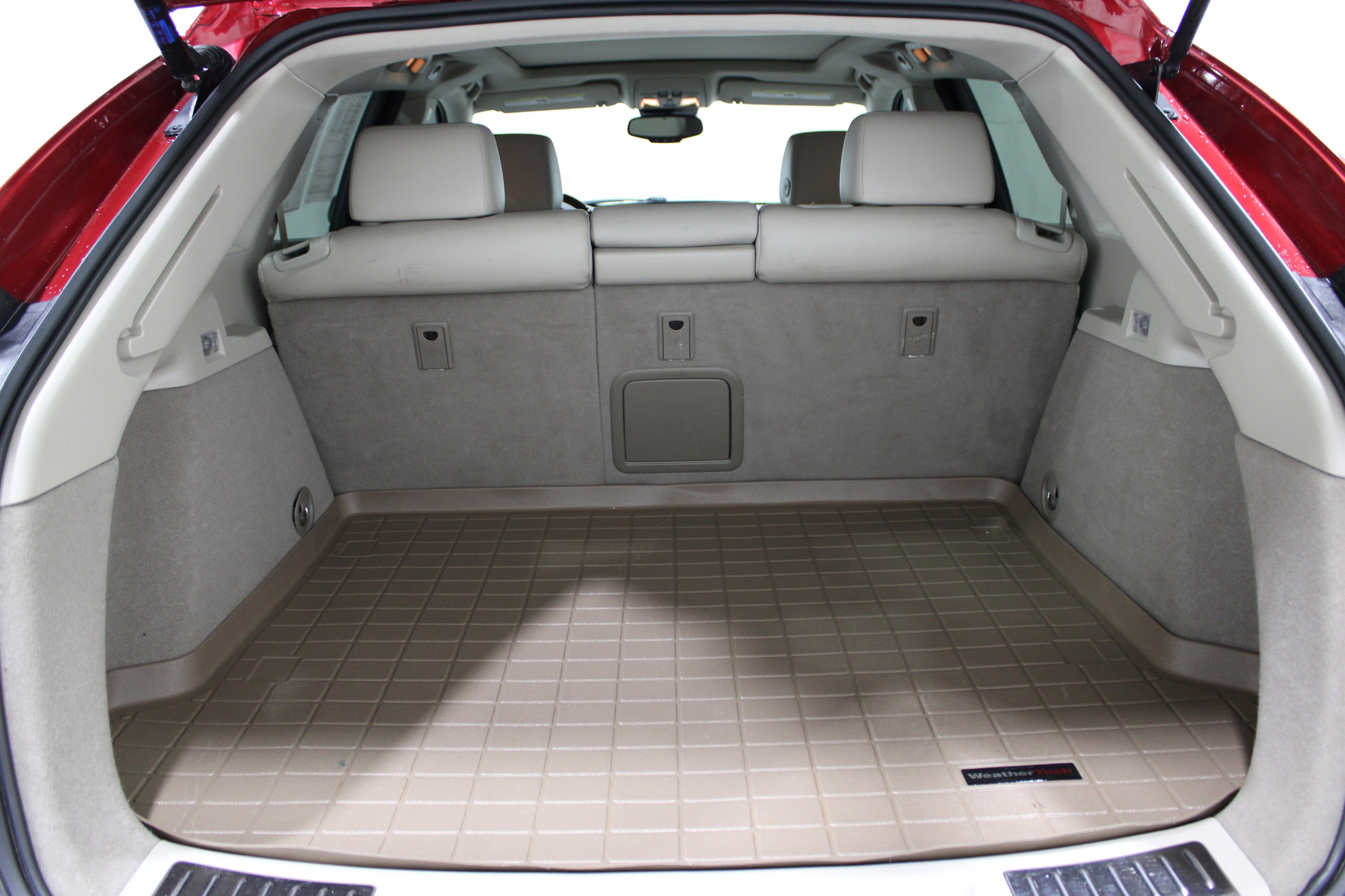 2012 Cadillac SRX Premium photo 18