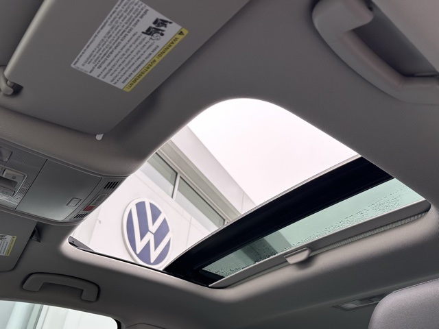 2025 Volkswagen Jetta SE photo 23