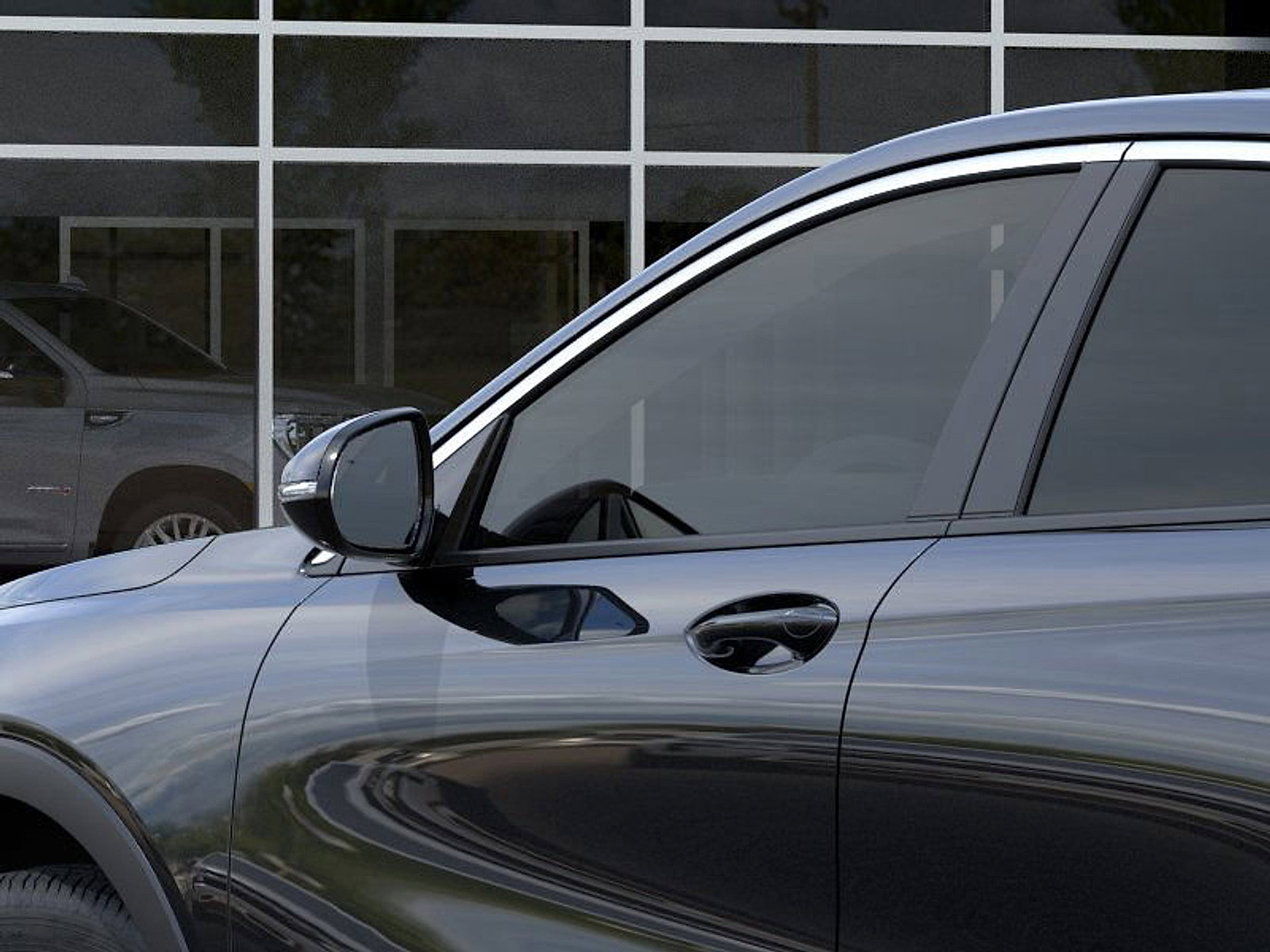 2025 Buick Envista Preferred photo 12