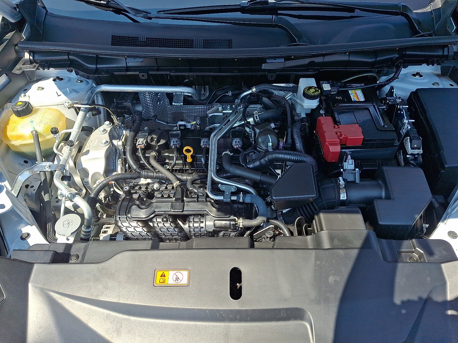 2023 Mitsubishi Outlander SEL photo 23