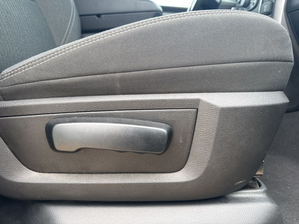 2023 Ram 1500 Classic Warlock photo 22