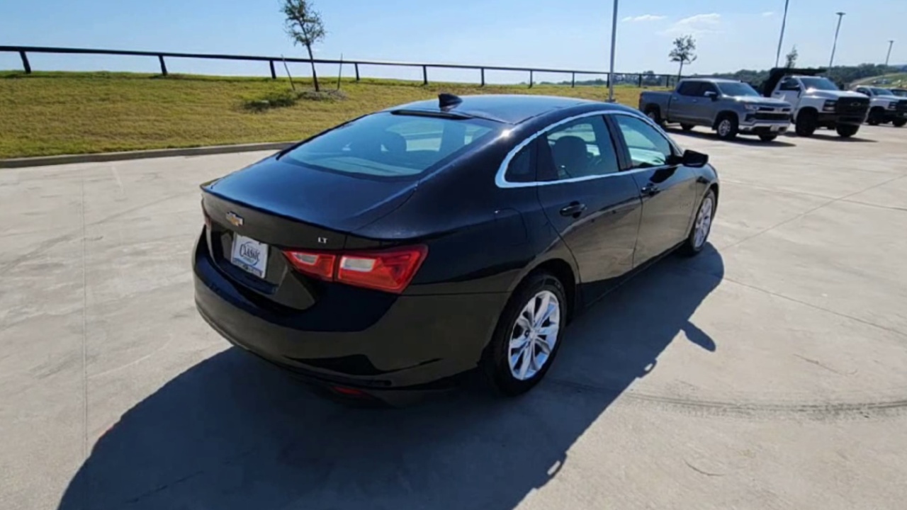 2023 Chevrolet Malibu 1LT photo 37