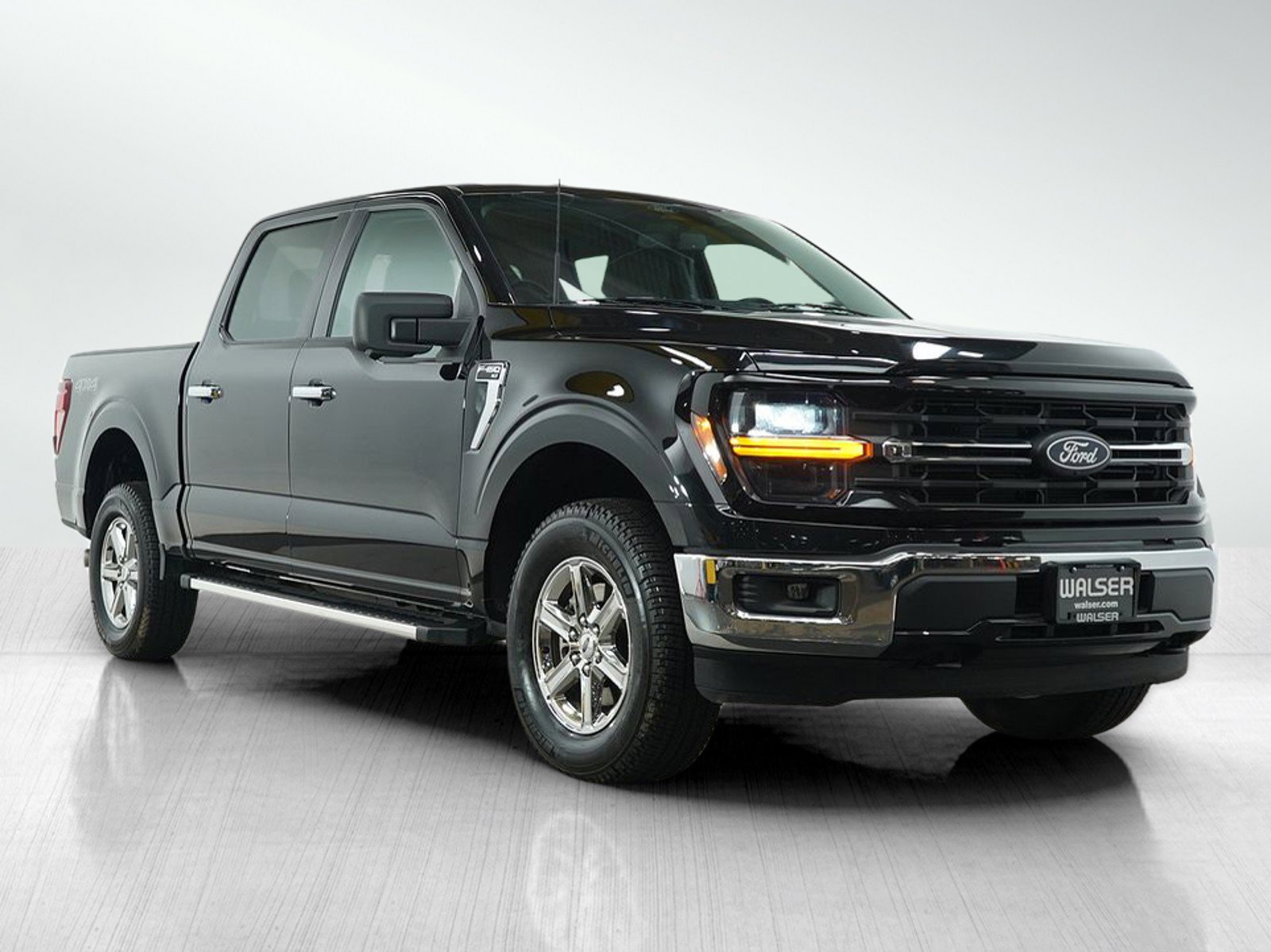 2024 Ford F-150 XLT photo 6