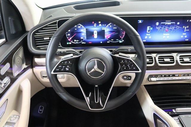 2024 Mercedes Benz GLE 4MATIC 450 photo 4