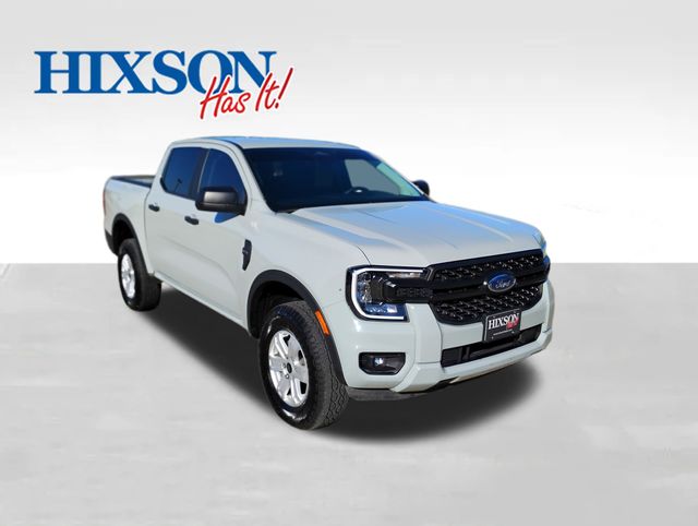 2024 Ford Ranger XL photo 7