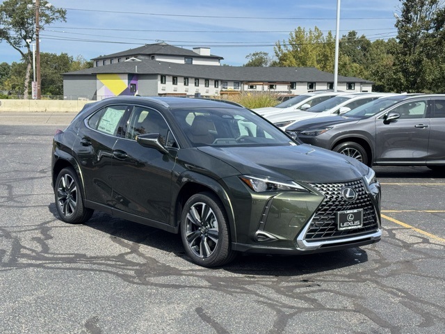 2025 Lexus UX Premium photo 5