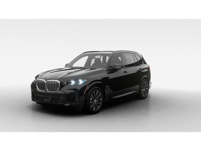 2026|BMW|X5|xDrive40i|4D Sport Utility