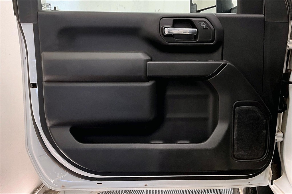 2023 Chevrolet Silverado 2500HD Work Truck photo 23