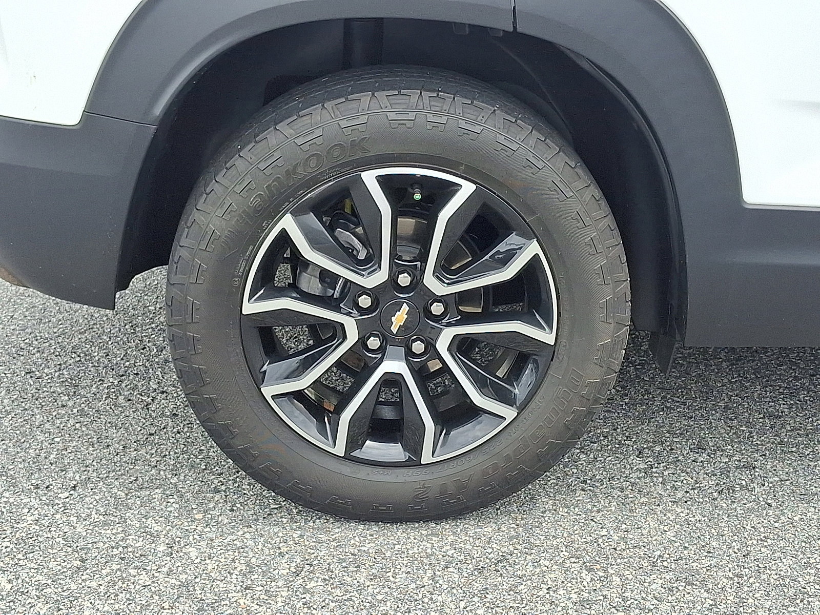 2023 Chevrolet Trailblazer ACTIV photo 7