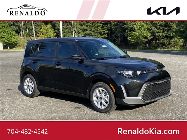 2025 Kia Soul