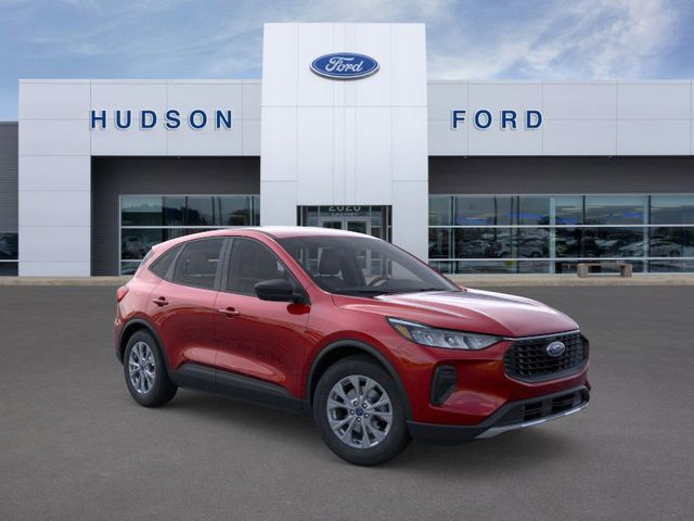 2025 Ford Escape Active photo 7