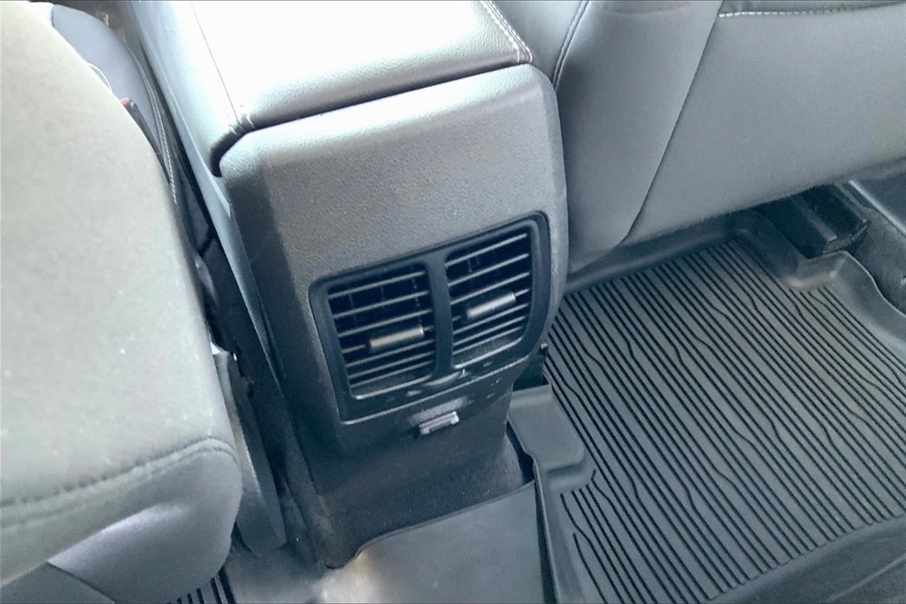 2019 Ford Escape SE photo 33