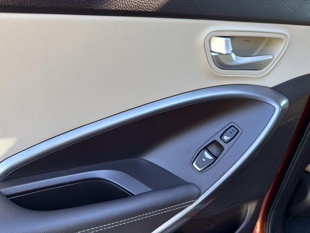 2018 Hyundai Santa Fe Value Premium Sport 2.0T Base photo 10