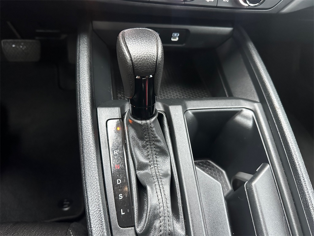 2023 Honda Accord EX photo 30