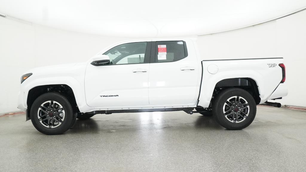 2025 Toyota Tacoma TRD Sport 4x4 Double Cab photo 10