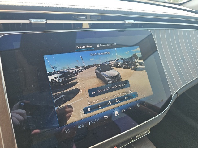 2025 Mercedes Benz E 350 4MATIC photo 26