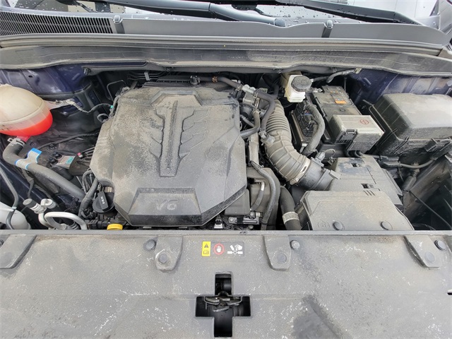 2022 Kia Carnival LX photo 39