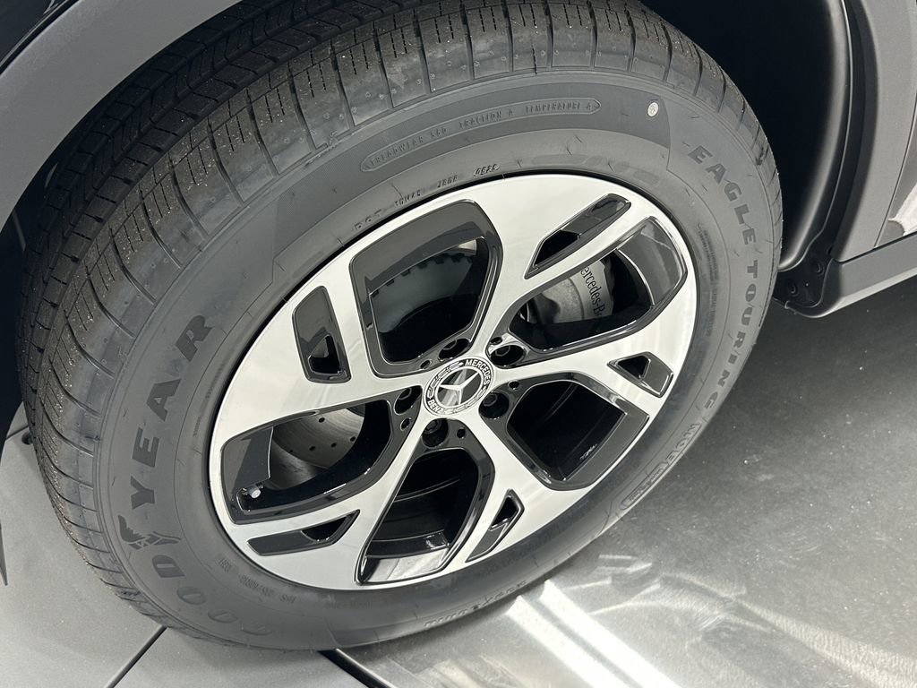 2026 Mercedes Benz GLC 350e 4MATIC photo 13