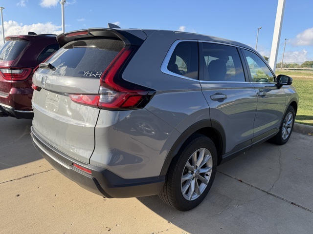 2024 Honda CR-V EX photo 2