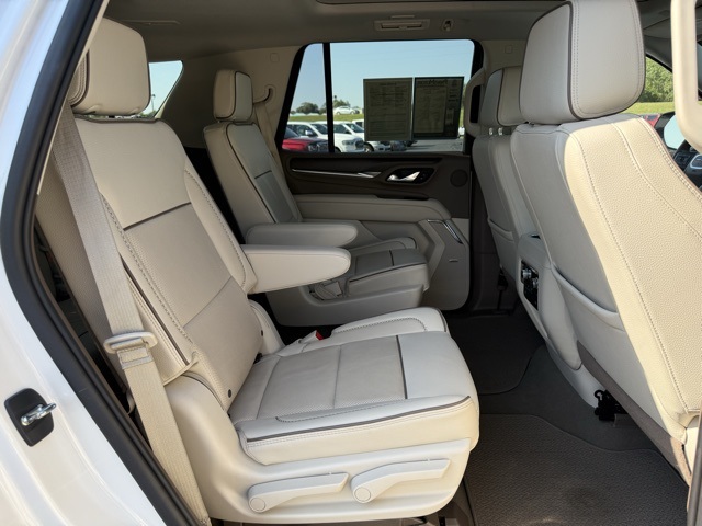 2023 Gmc Yukon Denali photo 9