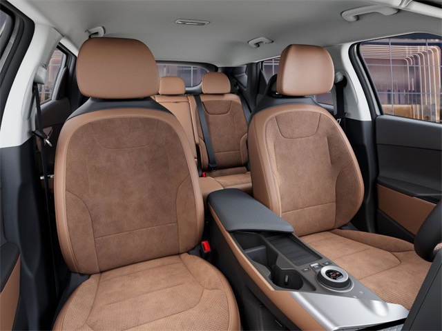 2025 Kia EV6 Wind photo 15