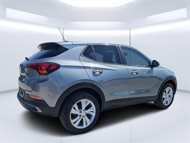 2025 Buick Encore GX Preferred photo 2